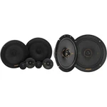 Kicker 51KSS365 Ks-series 6.5" Woofer, 2.75" And 1" Tweeter, 3-WAY Component .... Fixed Price $460.95.