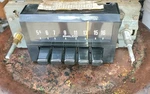 Working Am Radio Torino Ranchero Cougar Mustang D20A-18806 Ford 69 70 71 72 73. Fixed Price $65.00.