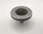 1968 Ford Mustang Cougar Fairlane Fomoco Inner Radio Control Knob C80A-18A932-A. Fixed Price $12.67.