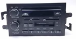 94-95 Deville Concours Audio Radio Stereo Receiver Am Fm Cd Cassette 16163906. Fixed Price $136.49.