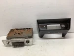 1962-1964 Corvair Oem Delco Am Radio 7279922 Untested Bezel Housing 3825893. Fixed Price $224.99.