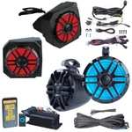 Memphis RGRCORE4 Speaker Utv Audio, Ranger 13-17 XP900 900XP,. Fixed Price $529.99.