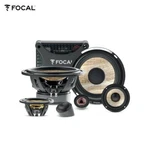 Focal PS165F3E Flax Evo Series 6.5" 3-WAY Component Speaker Set 160. Fixed Price $564.23.
