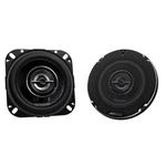 Kenwood KFC-1098RS 4" 2-WAY Speaker System, 240W Power. Fixed Price $82.49.