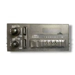 Delco Radio 16194535 Vintage Oem 80S 90S Chevy Gmc Buick Untested. Fixed Price $46.81.