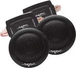 Skar Audio Tx-t 1-INCH 240 Watt Max Power Neodymium Silk Dome Tweeters Pair. Fixed Price $119.99.