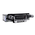 Custom Autosound Radio USA-740 Am/fm Mustang 1965-1966. Fixed Price $399.00.