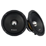 Orion HCCA84N 8" 500W Rms Neodymium Midrange Speakers (pair). Fixed Price $269.95.