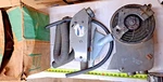 Nos 1955 Chevrolet Truck Heater Defroster Kit 987218 Accessories, Core. Fixed Price $750.00.