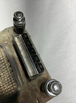 1953 Buick Sonomatic Tube Radio 981321 Mid Century Classic Usa Gm Knobs Presets. Fixed Price $49.99.