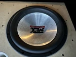 Mtx Thunder 8500 T8512-44 12IN Dual Voice Coil Car Subwoofer. Fixed Price $600.00.