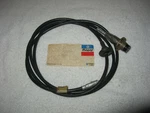 Nos Mopar 1974-79 C-body Antenna Cable. Fixed Price $69.00.