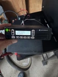 Motorola Vhf Two Way Mobile Radio Mototrbo Digital 136-174MHZ. Fixed Price $224.99.