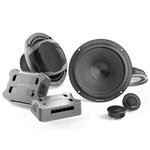 Hertz Cento Pro Cpk 1/2" 165MM Way Component Speaker System 105W Rms. Fixed Price $424.15.