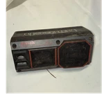 Hitech (mpn XA71) 3-WAY Car Speaker System, 4IN. Fixed Price $25.00.
