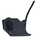 Black Passenger Side Kick Panel Fits 1970-1981 Chevrolet Camaro 9816728. Fixed Price $149.48.