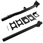 Rear Tank Support + Upper Shock Mount Crossmember For Gmc Chevy 99-06. Fixed Price $126.21.