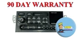 1995-2002 Chevy Chevrolet Delco Am/fm Cassette Radio Assembly 16232121. Fixed Price $99.00.