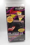 Rampage Car Stereo E-z Mounting Kit GM-K454 Cla Usa Rare Nos General Motors 2001. Fixed Price $29.99.