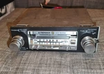Rare Pioneer Kp 7500 Car Auto Radio Cassette Player 80S Japan. Fixed Price $240.00.