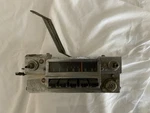1965 Ford Mustang Am Radio Fomoco 5TPZ 009244. Fixed Price $20.00.
