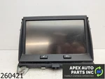 Oem 2009 Land Range Rover 4.2L Dash Navigation Display Screen. Fixed Price $89.99.