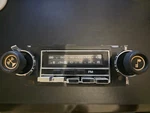 70S Gm Delco Am Fm Radio 9345270-1 Original Oem -untested. Fixed Price $75.00.