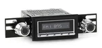 Retroradio 1968-79 Ford F-series Truck With Factory Bt Aux Am/fm La. Fixed Price $233.99.