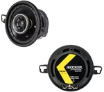 Kicker 43DSC3504 Series 3.5-INCH 30W Ohm Coaxial Car Audio Speakers. Fixed Price $54.99.