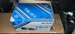 Nos Pioneer TS-X1 Car Stereo Surface-mount Speakers.. Fixed Price $500.00.