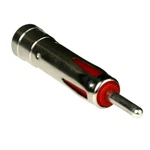 General Motors Antenna Adapter 1988-2008 Select Vehicles Male Connector Head. Fixed Price $10.99.