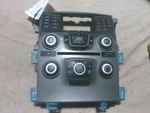 Audio Equipment Radio Control Panel Id BT4T-18A802-AF Fits 11 Edge 27513. Fixed Price $79.13.