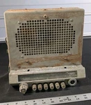 1950S Studebaker Starline Philco Car Am Radio For Parts. Fixed Price $89.99.