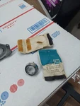 Nos Gm 3863220 Radio Antenna Bezel 69-75 Chevrolet Pontiac Chevelle Nova Impala. Fixed Price $22.00.