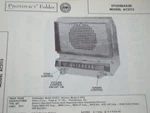 Original Sams Photofact Manual Studebaker AC2113 (172). Fixed Price $6.99.