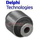 Delphi Rear Lower Center Suspension Control Arm Bushing For 1995 Honda Civic Xe. Fixed Price $25.77.