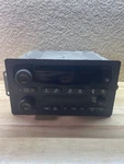 Delphi Delco Gm Part No 10359576 Stock Radio Am Fm Stereo Disc Cd/ Untested. Fixed Price $51.99.