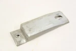 Original 1971-77 Ford Pinto Push Button Dash Radio Mounting Bracket Oem Fomoco. Fixed Price $11.66.