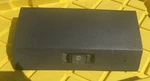 83-85 Porsche Front Right Dash Glove Box Lid Door Cover Black 944552195. Fixed Price $64.99.
