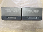Used Pioneer TS-X9 Set Car Speakers(replace The Cover) Tested Working. Fixed Price $166.00.