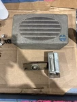 Rare Early Motorola 9-29 Galvin Police Ham Tube Radio 1930 1920 S 7. Fixed Price $183.00.