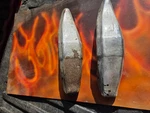 Vintage 1937 Chevy Front Rear Guards Master Deluxe Oem Bumperettes. Fixed Price $125.58.