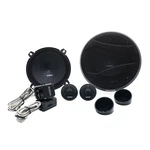 Audison Apk 130 Prima 5.25" 2-WAY Component Speaker Set Grilles. Fixed Price $419.99.