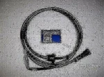 Antenna Cable Nos 1980 -1987 El Camino Monte Carlo New GM1050. Fixed Price $62.85.