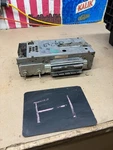 1963 1964 66 1967 1968 Caddy Cadillac Deville Fleetwood Am Radio Oem Gm 7293915. Fixed Price $99.99.