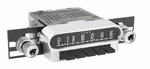 1960-63 Ford Mercury Retrosound Monterey Am Fm Aux Stereo Retroradio. Fixed Price $258.99.