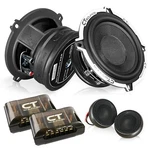 Ct Sounds Meso 5.25" 240 Watt 2-WAY Premium Component Car Speaker Set. Fixed Price $169.99.