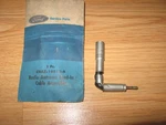 Nos 1968 Ford Mercury Radio Noise Suppressor Antenna Lead In C8AZ-18812-B Oem. Fixed Price $34.99.