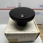 Jl Audio XR650-CW 6.50IN Component Woofer W/ Grille Evolution Series. Fixed Price $225.00.