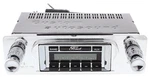 Jegs Classic 230 Series Radio 1960-1963 Ford Falcon. Fixed Price $235.99.